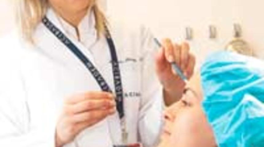 &Uuml;&ccedil; Boyutlu Gen&ccedil;leştirme