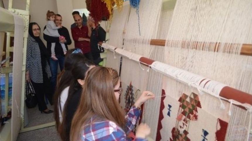 Hasankeyf&rsquo;te Proje &Ccedil;er&ccedil;evesinde 67 Kişi İstihdam Edildi