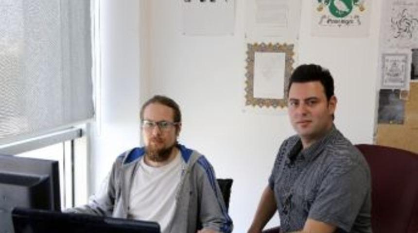 Ga&uuml; İletişim Fak&uuml;ltesi Akademisyenlerinden Yeni Bir Yayın Daha