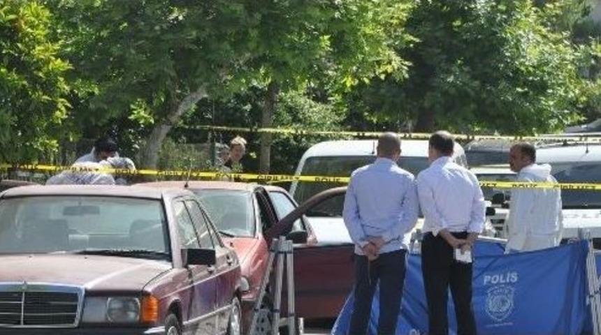 &Ccedil;ifte İnfazda Eski Damat Ş&uuml;phesi