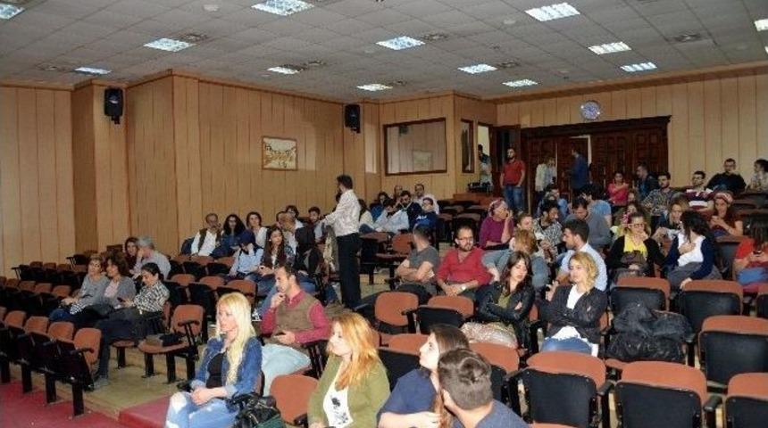 Akdeniz Belediyesi&rsquo;nden Film Etkinliği