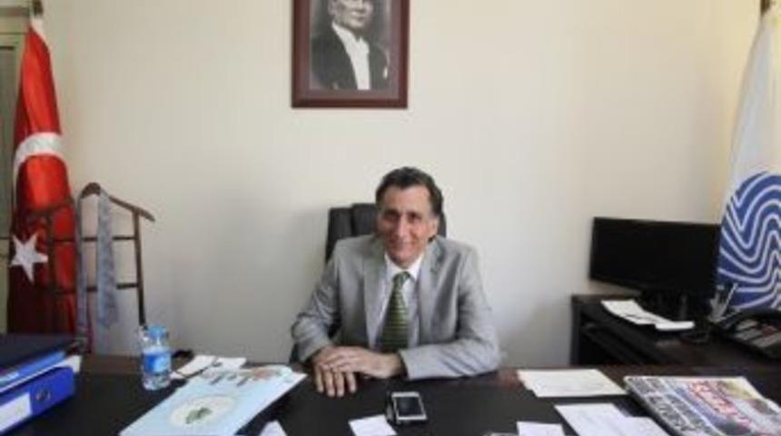 Seyhan Belediyespor Genel Kurulu Yapıldı