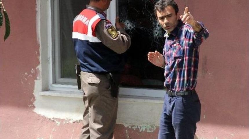 Bartın&rsquo;da Cinayet