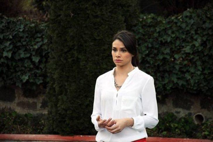 Kaçak 15. Bölüm Galerisi G2