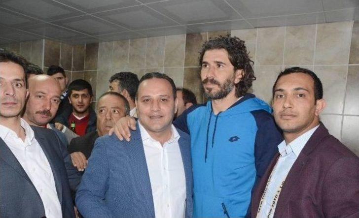 Bb Erzurumspor Şampiyonluğa Adım Adım.. G2