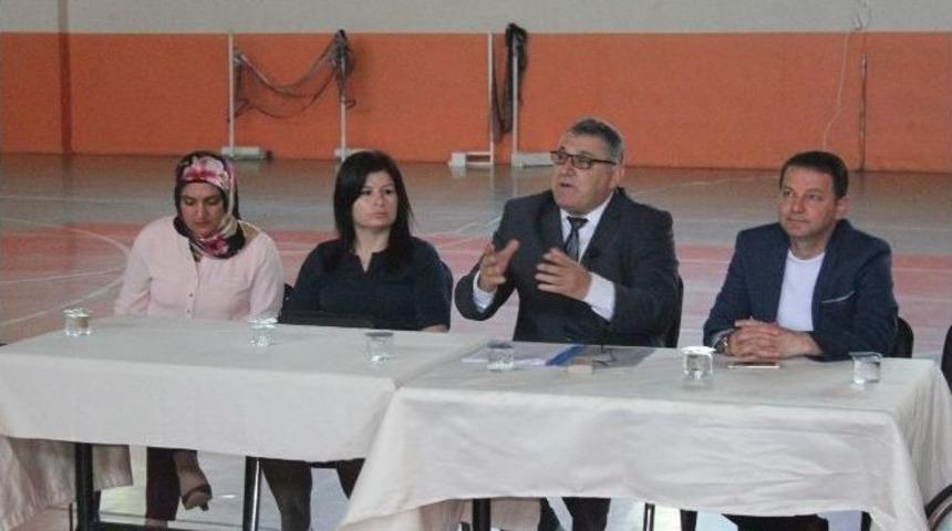 Cizreli Kadınlara &lsquo;mikro Kredi&rsquo; Semineri