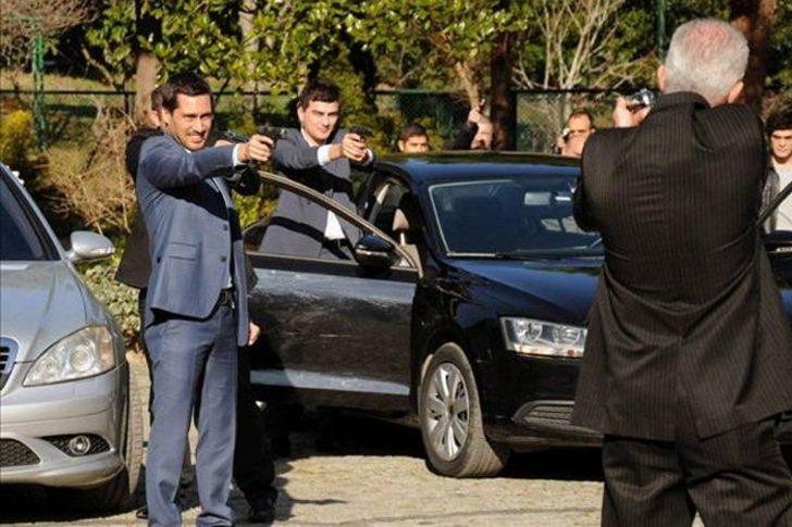 Kaçak 15. Bölüm Galerisi G3