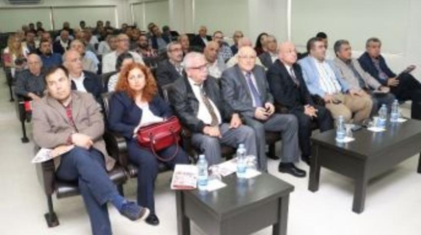 Mesleki Yeterlilik Belgesi İ&ccedil;in Son G&uuml;n 25 Mayıs