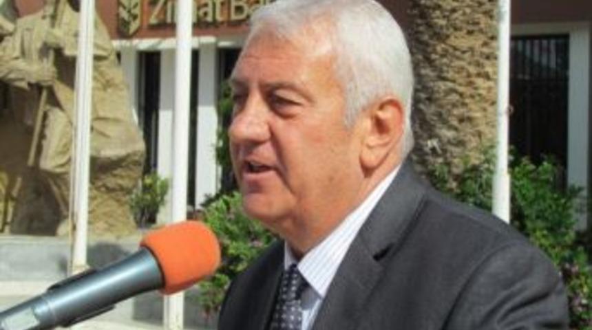 Zekeriya Mutlu: "ot Festivali On G&uuml;n Devam Etse Esnafımız İhya Olurdu"