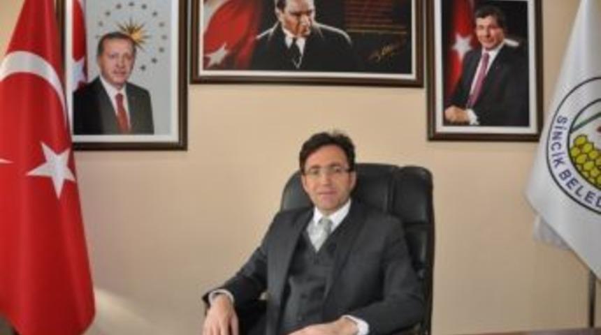 Sincik İl&ccedil;esinde İlbank Tarafından 12 Derslik Okul Yapılacak