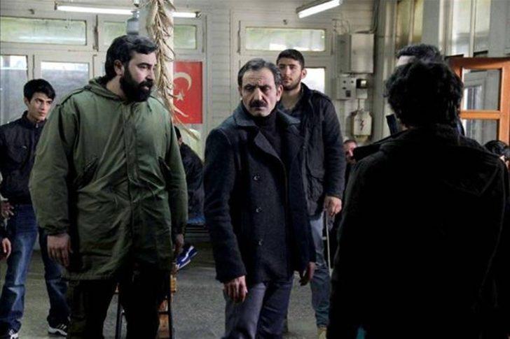 Kaçak 15. Bölüm Galerisi G5