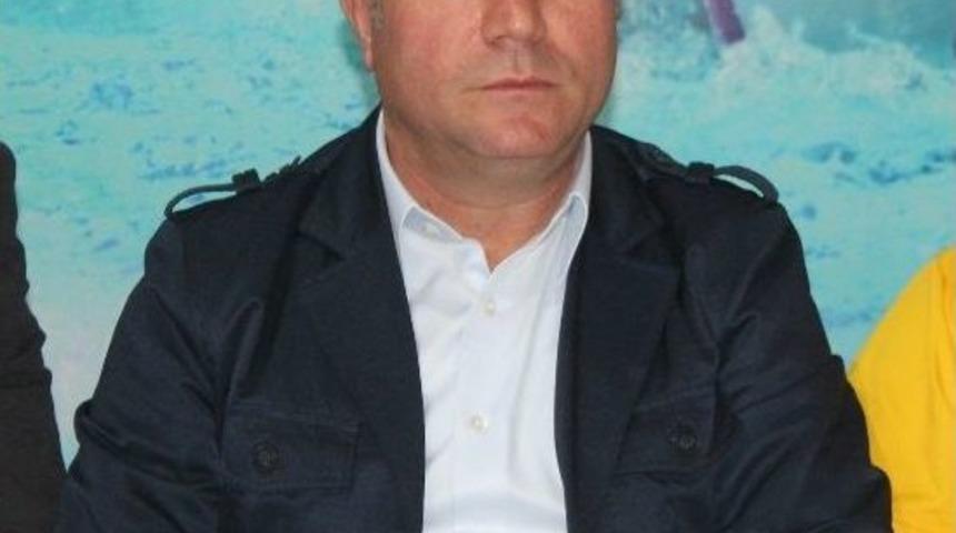 &Ouml;zel Sporcular Ordu&rsquo;da Kula&ccedil; Atacak