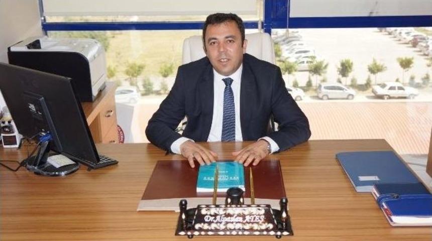 Bu B&ouml;l&uuml;m&uuml;n Mezunları 10 Bin Dolar Maaş Alıyor