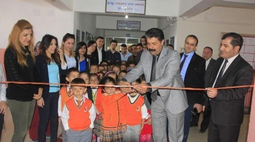 Vedaş&rsquo;tan Eğitime Destek