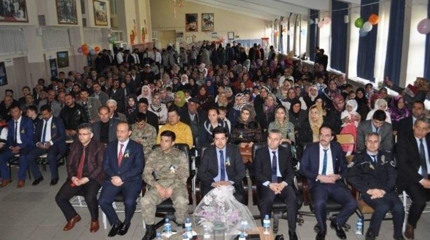 Arpa&ccedil;ay&rsquo;da Kutlu Doğum Haftası Coşkusu