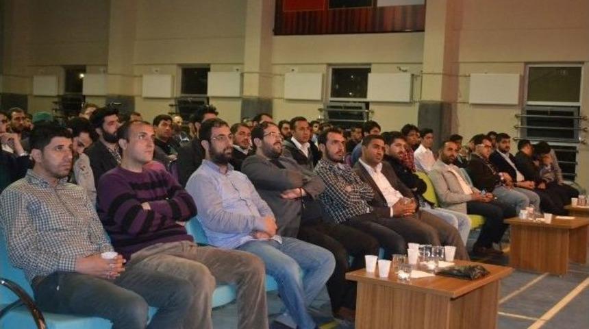 Bil-der İlim Ve İrfan Mektebi&rsquo;nden Kutlu Doğum Coşkusu