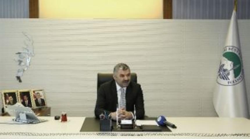 Tarım Ve Hayvancılığa Yeni Cansuyu Geliyor