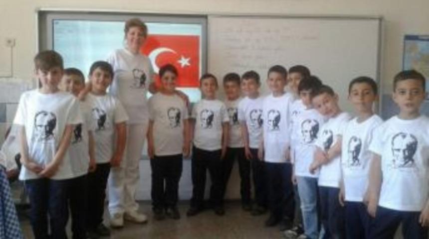 Afyonkarahisar’da 23 Nisan Ulusal Egemenlik Ve Çocuk Bayramı Kutlama Hazırlıkları Başladı