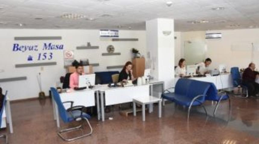 Beyaz Masa İstatistikleri