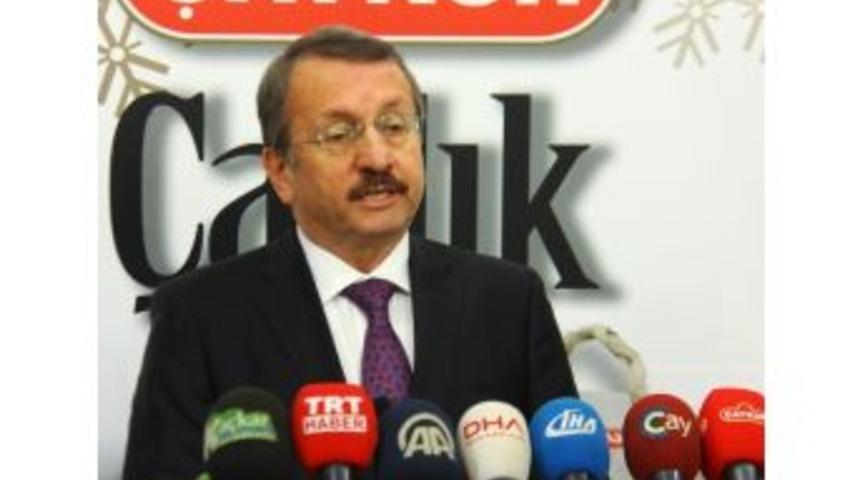 2015 &Ccedil;aykur İ&ccedil;in Rekorlar Yılı Oldu