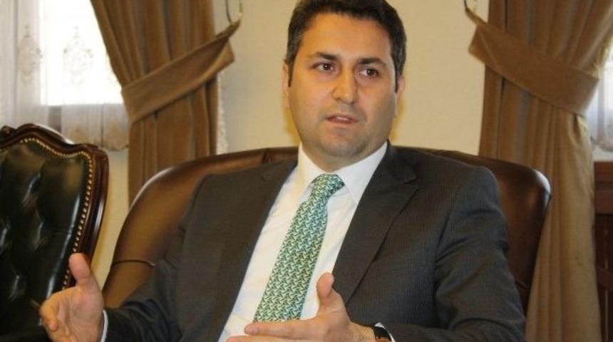 Tokat&rsquo;ta Park Metre Uygulaması Yeninden Başlatılıyor