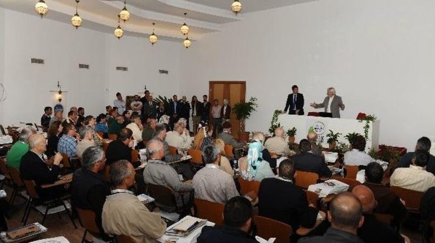 Ankara B&uuml;y&uuml;kşehir Belediyesinin Bah&ccedil;ıvanlık Kursu Başladı