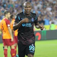 Nwakaeme: Avantajımızı iyi kullandık