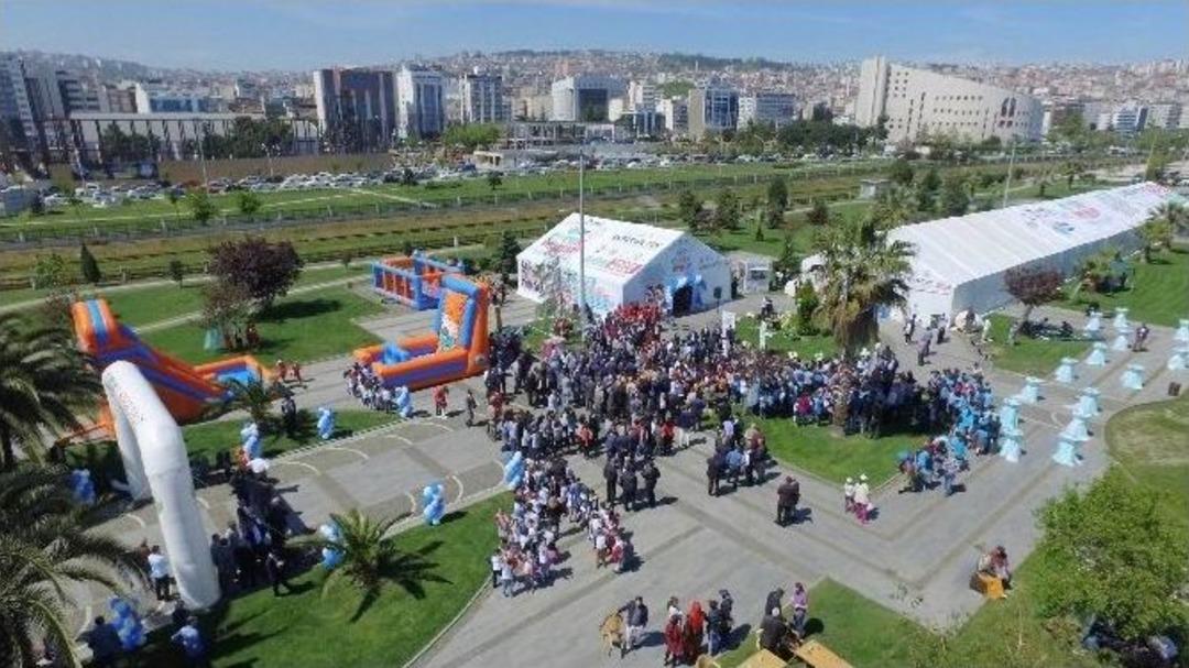 Karadeniz&rsquo;in İlk &Ccedil;ocuk Kitap Fuarı A&ccedil;ıldı