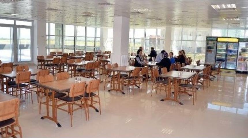 Bursa&rsquo;ya 5 Yıldızlı &Ouml;ğrenci Yurdu