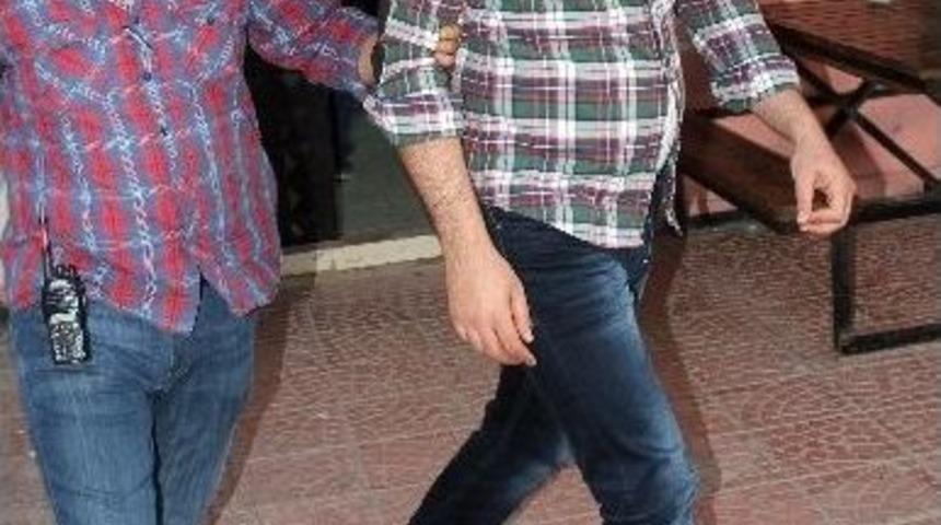 Özgecan’ın Katilinin Öldürülmesiyle İlgili 7 Gardiyan Adliyede