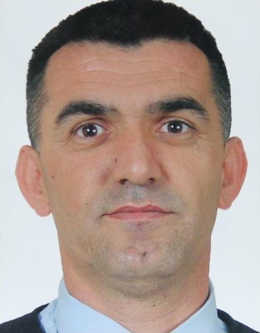 Dişini &Ccedil;ektirdikten Sonra Rahatsızlanıp &Ouml;len Polis İ&ccedil;in T&ouml;ren D&uuml;zenlendi