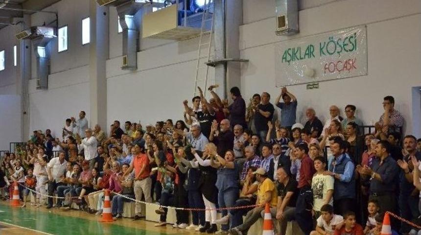 Kadınlar Basketbol B&ouml;lgesel Ligi