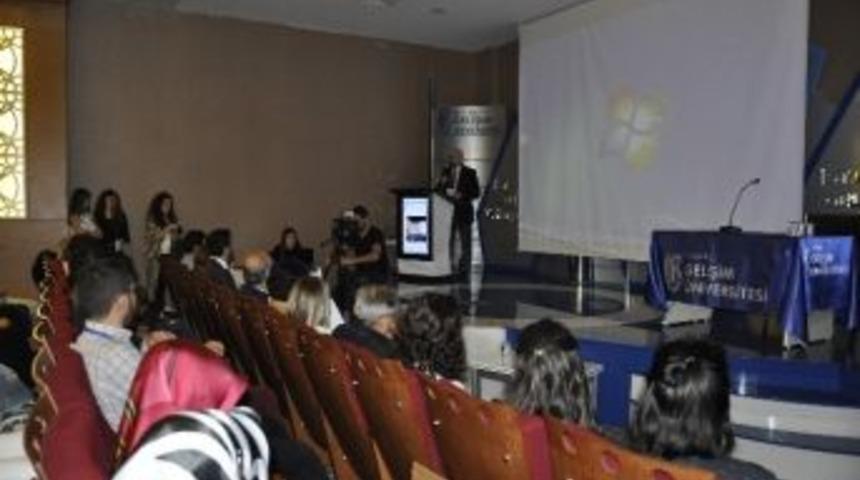 Sekt&ouml;r&uuml;n 5 Yıldızı, Gelişim &Uuml;niversitesi&rsquo;nde