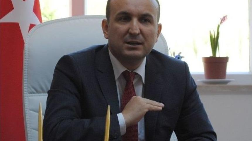 Taşova Myo’ya Raylı Sistemler İşletmeciliği Programı