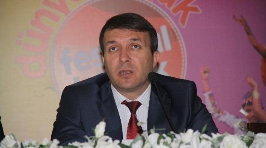 Dünya Çocukları, Barışın Temellerini Kocaeli’de Atacak