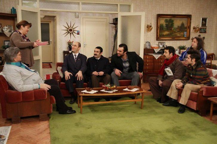 Seksenler 91. Bölüm Galerisi G4