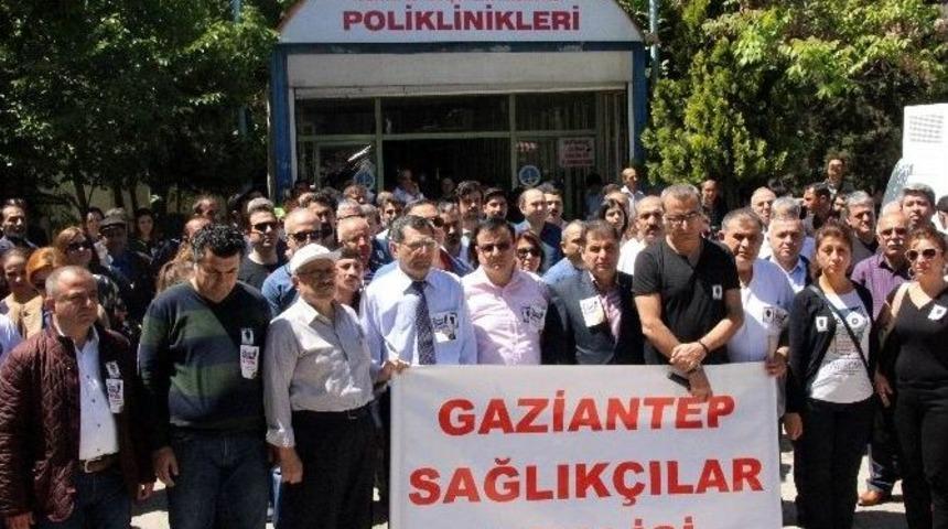 Dr. Ersin Arslan &Ouml;l&uuml;m Yıl D&ouml;n&uuml;m&uuml;nde Anıldı