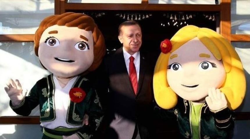 Expo 2016 Antalya&rsquo;da Şov Başlıyor