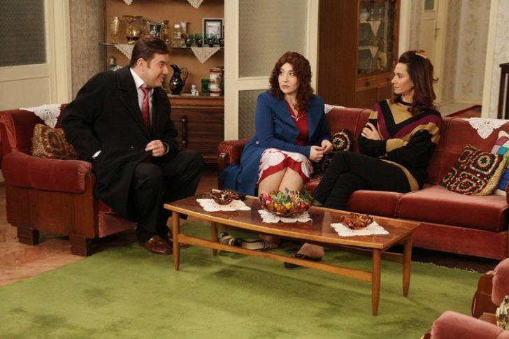 Seksenler 91. Bölüm Galerisi G5