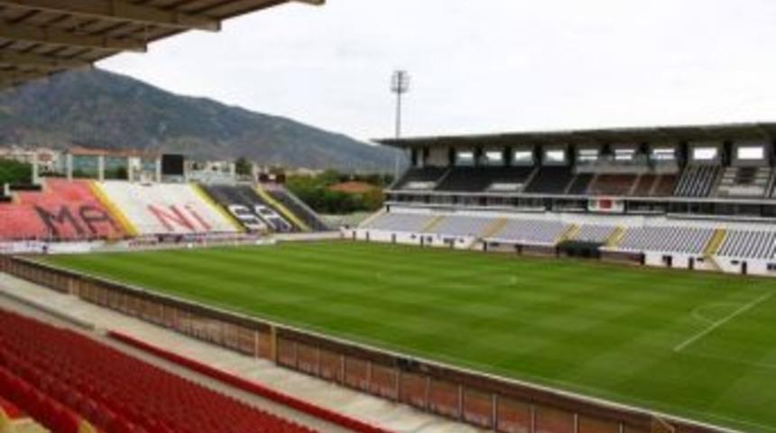 Akhisar&rsquo;dan Beşiktaş&rsquo;a Taraftar Torpili