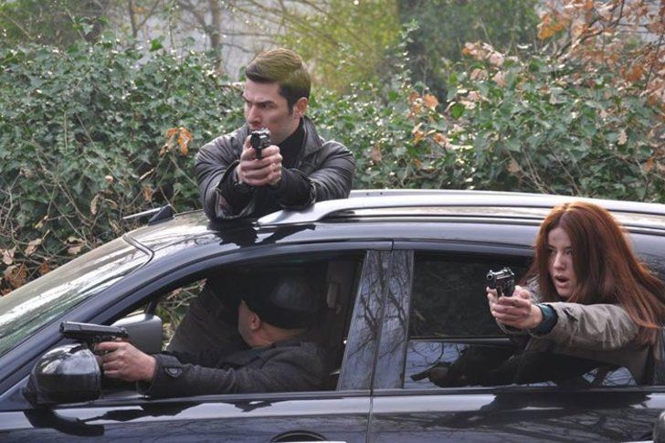 Kızılelma 2. Bölüm Galerisi G1