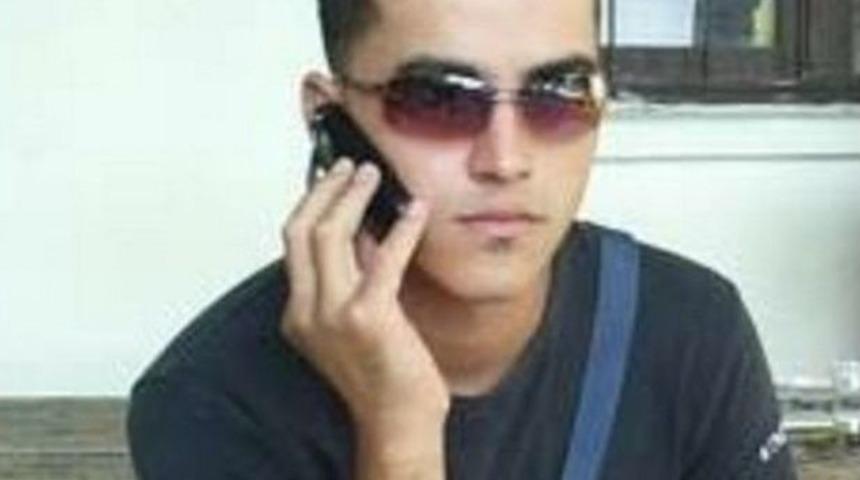 Arkadaşlarının Can G&uuml;venliğini Sağlarken Kendi Canından Oluyordu