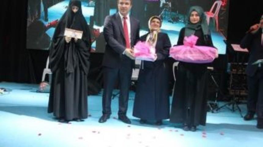 Kur&rsquo;an&rsquo;ı En G&uuml;zel Okudu Umre Ziyareti Kazandı