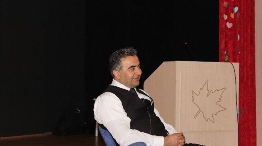 Kariyer G&uuml;nleri Etkinliği Devam Ediyor