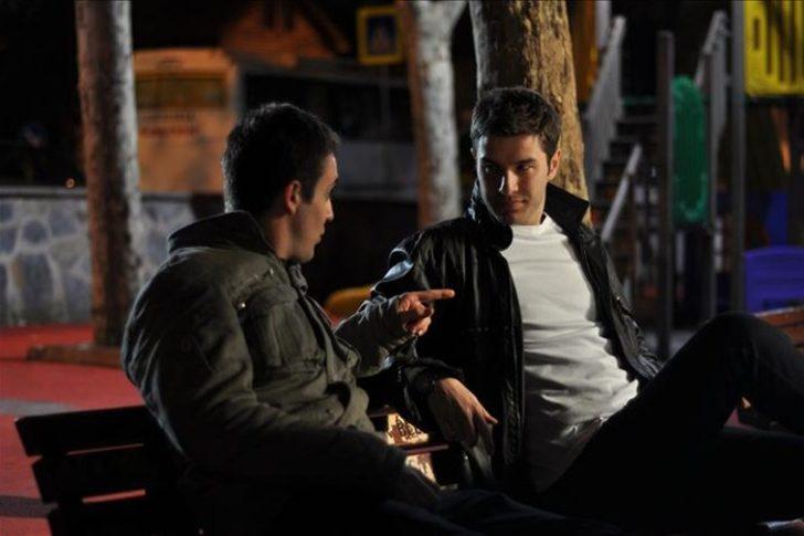 Kızılelma 2. Bölüm Galerisi G2