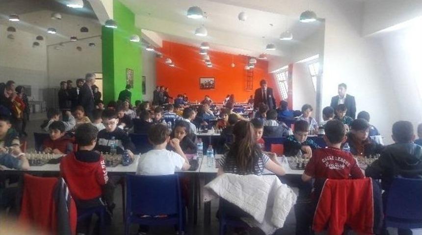 23 Nisan Satran&ccedil; Turnuvası