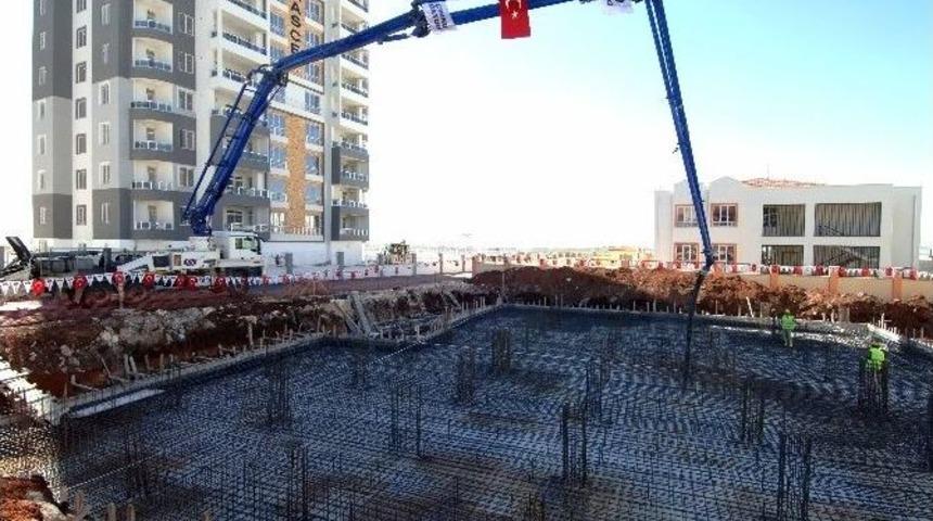 Sanko&rsquo;dan 14&rsquo;&uuml;nc&uuml; Cami