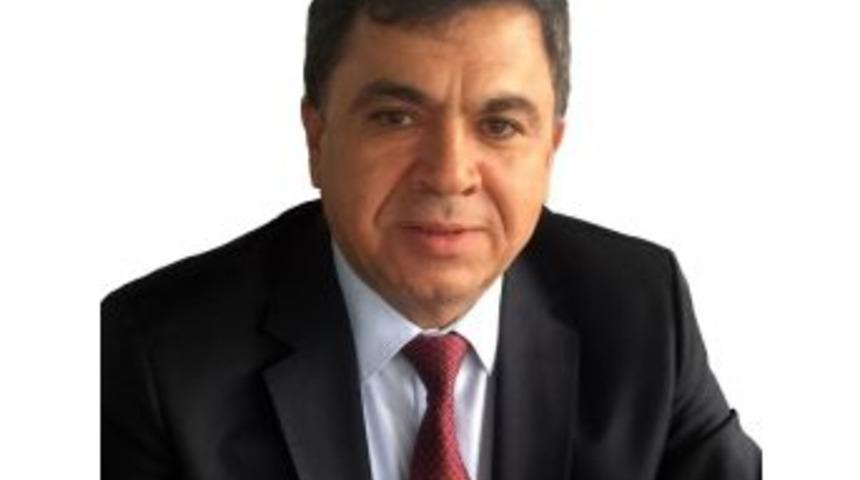 İhlas Holding Ceo Ve İcra Kurulu Başkanlığı G&ouml;revine Cahit Paksoy Atandı