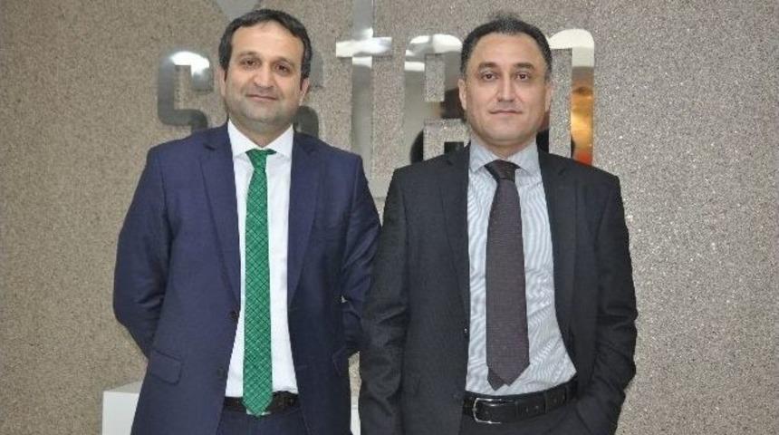 Sistem Global B&uuml;y&uuml;meye Devam Ediyor