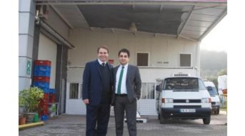 Kardelen Amerika Yolcusu